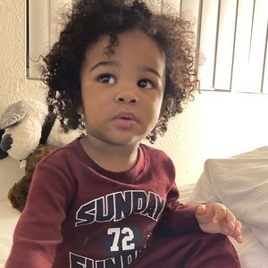 Meet your Posher, Quinnell